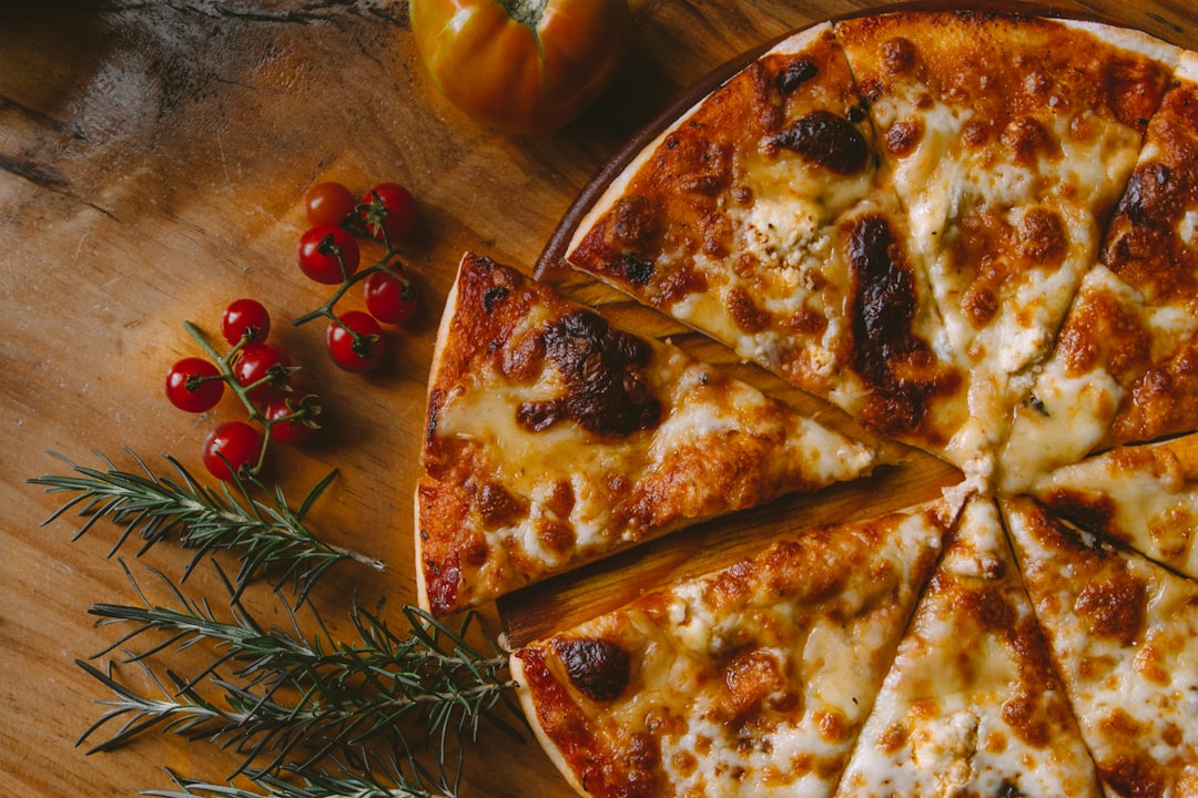 Perfecting Pizza Promotion: Winning Marketing Tactics