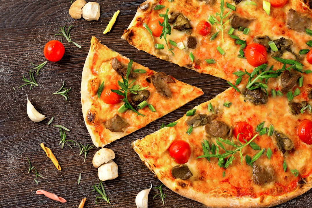 Slice Your Way to Success: Pizza Marketing Strategies