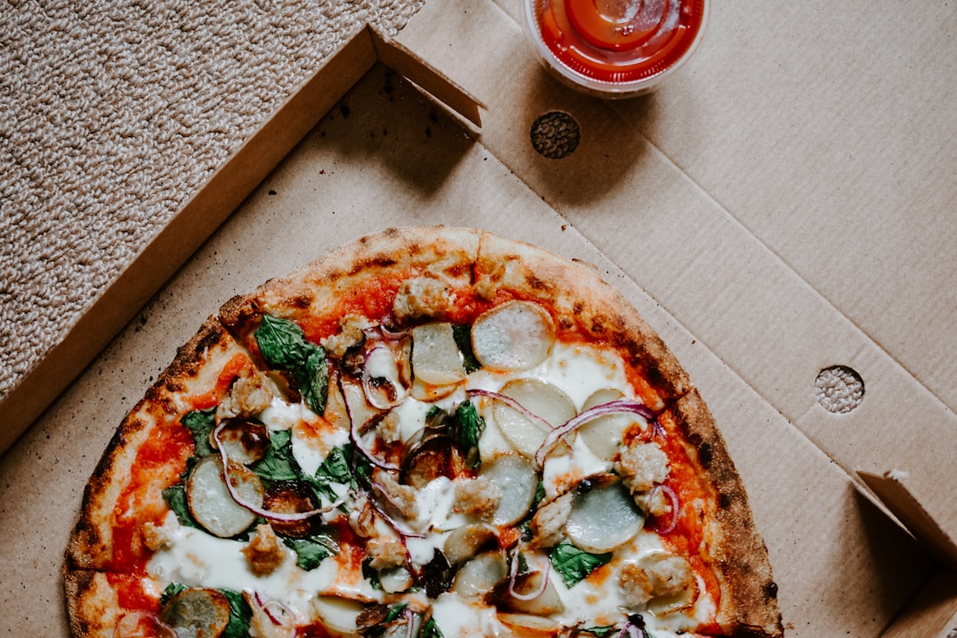 Domino’s Pizza: A Marketing Masterclass