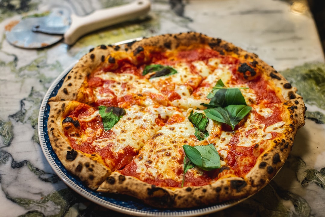 Slice of Success: Top Pizza Marketing Ideas