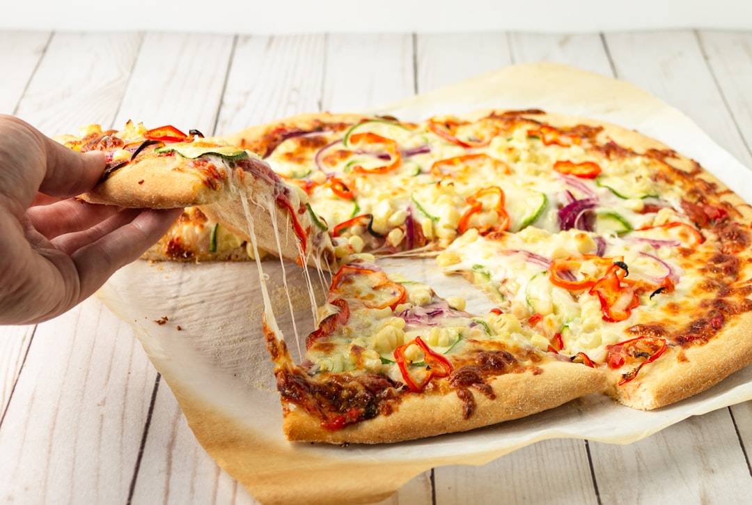 Slice Your Way to Success: Pizza Shop Marketing Strategy