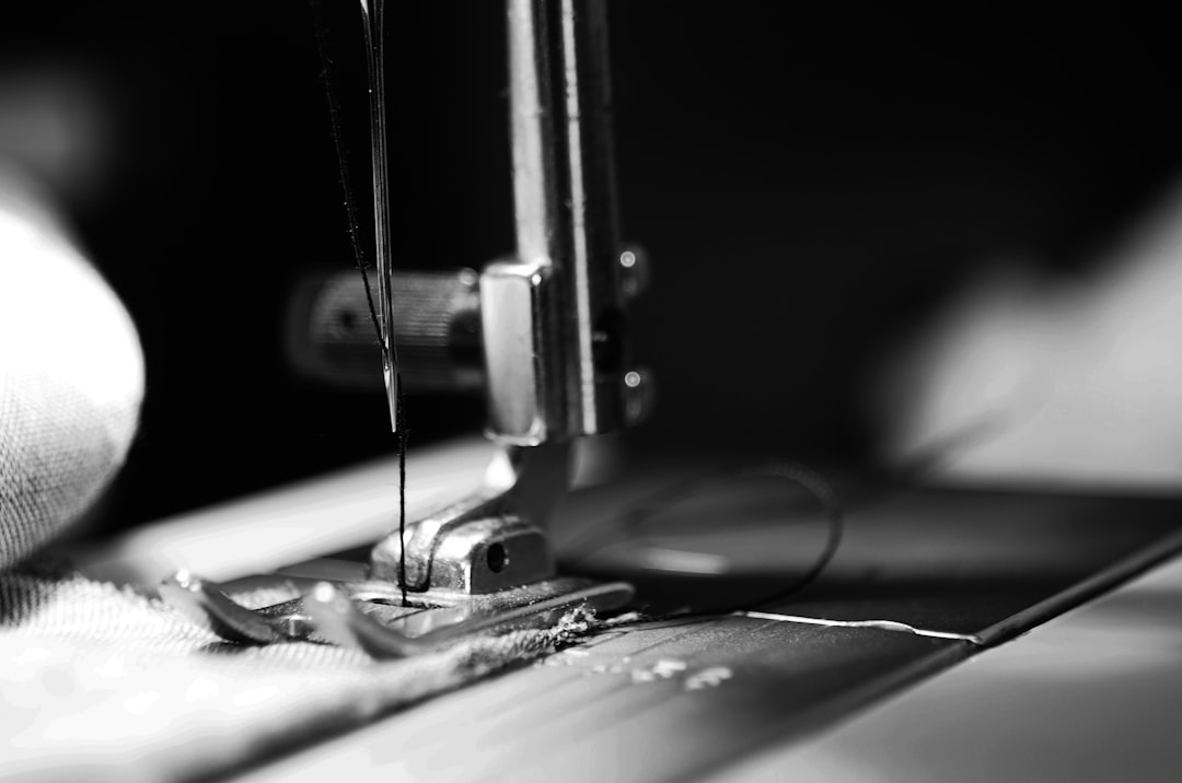 Start a Sewing and Tailoring Services Small Business