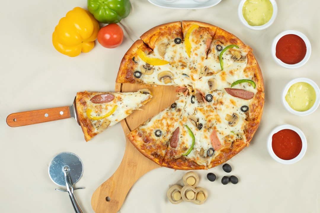 Top Pizza Marketing Campaigns: Slice Your Way to Success