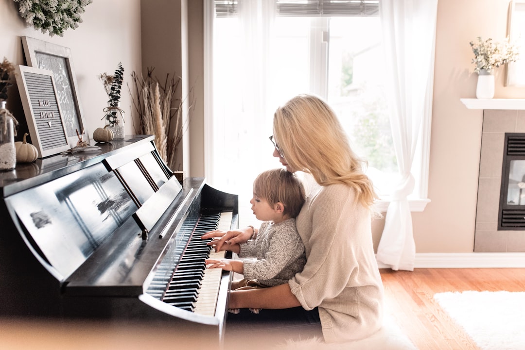 How To Start a Private Music Lessons Business