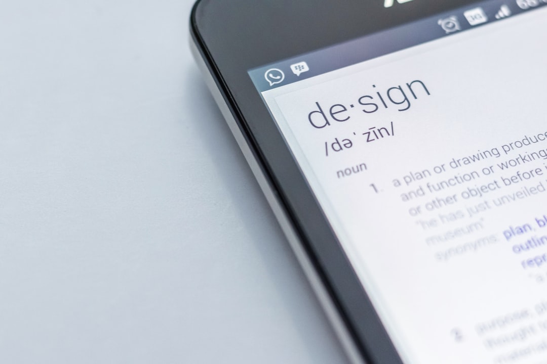 What Is UX and UI Design